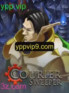 CourierSweeper: Explorando o Novo Fenômeno de Jogos com YPP VIP
