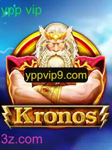 Descubra Kronos: Um Mergulho no Mundo de YPP VIP