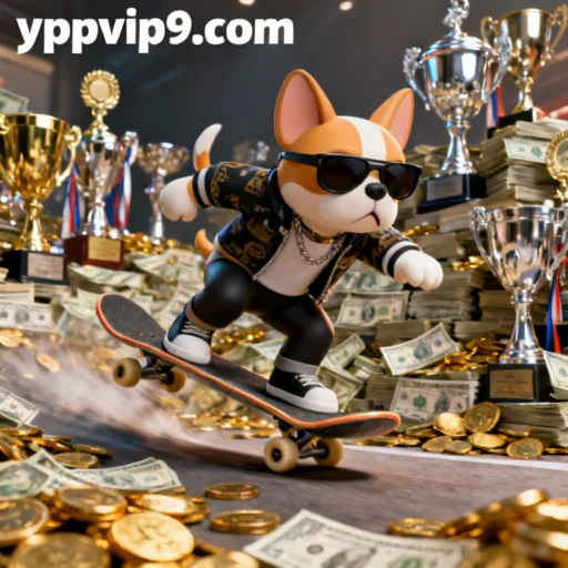 ypp vip Logo