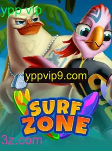 SurfZone: Explorando o Novo Fenômeno no Mundo dos Jogos com Ypp Vip