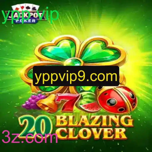 Descubra o Empolgante Mundo de 20BlazingClover: Um Jogo de Estratégia e Sorte