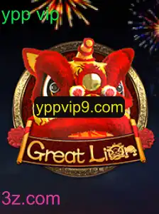 Descubra as Aventuras de 'GreatLion': O Jogo que Está Revolucionando o Mundo dos Games